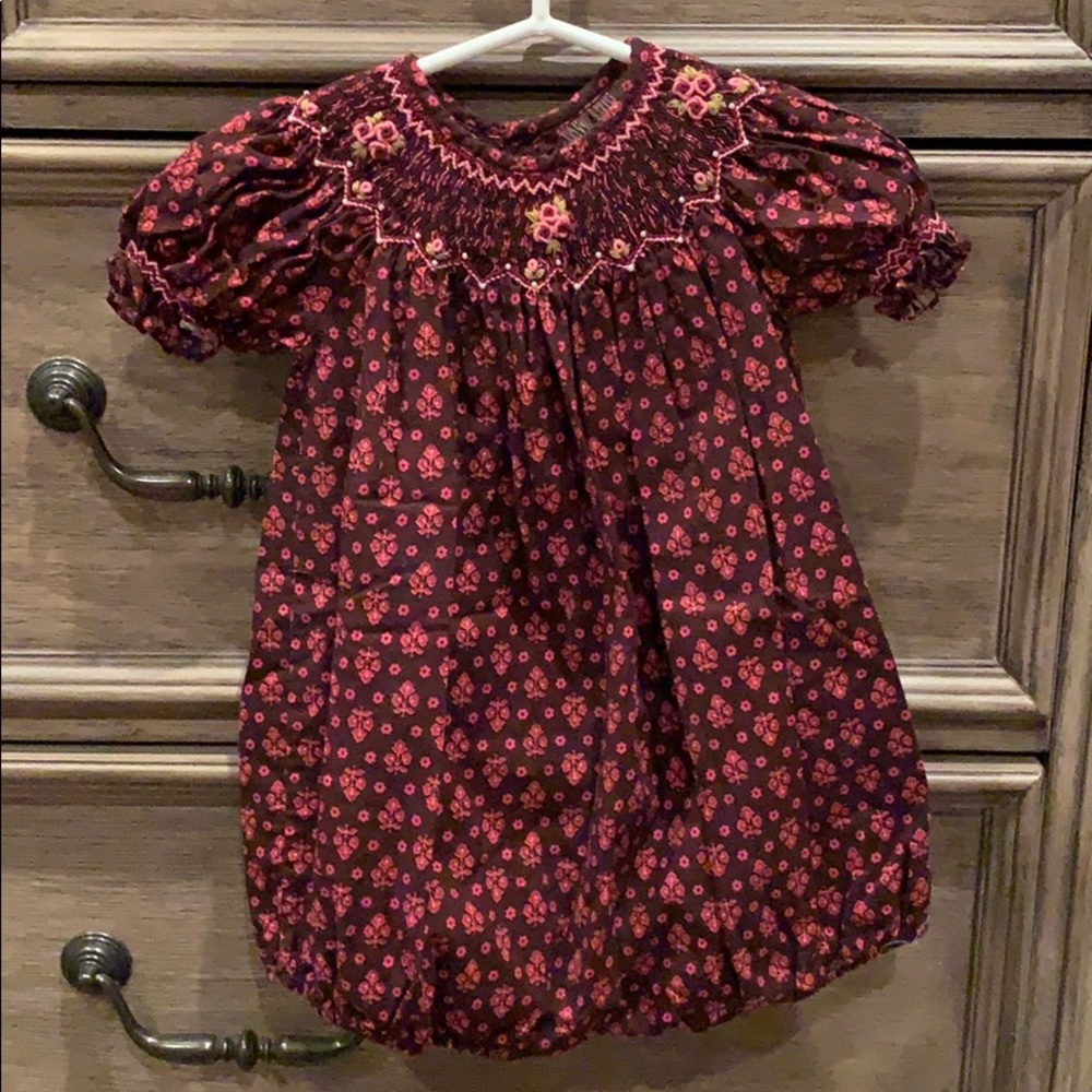 Mom & me fall colored bubble